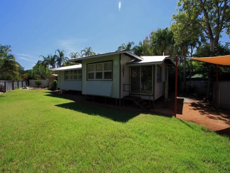 3 Dentata Street, Kununurra WA 6743