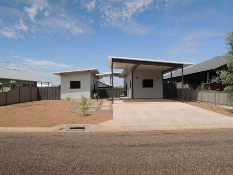 42 Argentea Avenue, Kununurra WA 6743