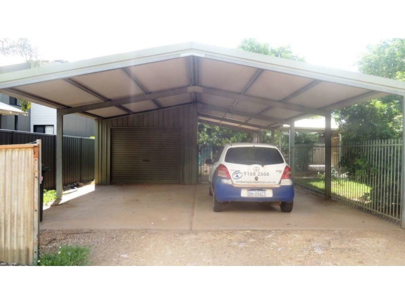 16 Barringtonia Avenue, Kununurra WA 6743