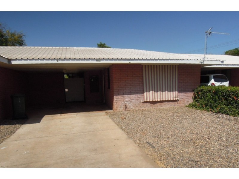2/16 Erythrina Street, Kununurra WA 6743