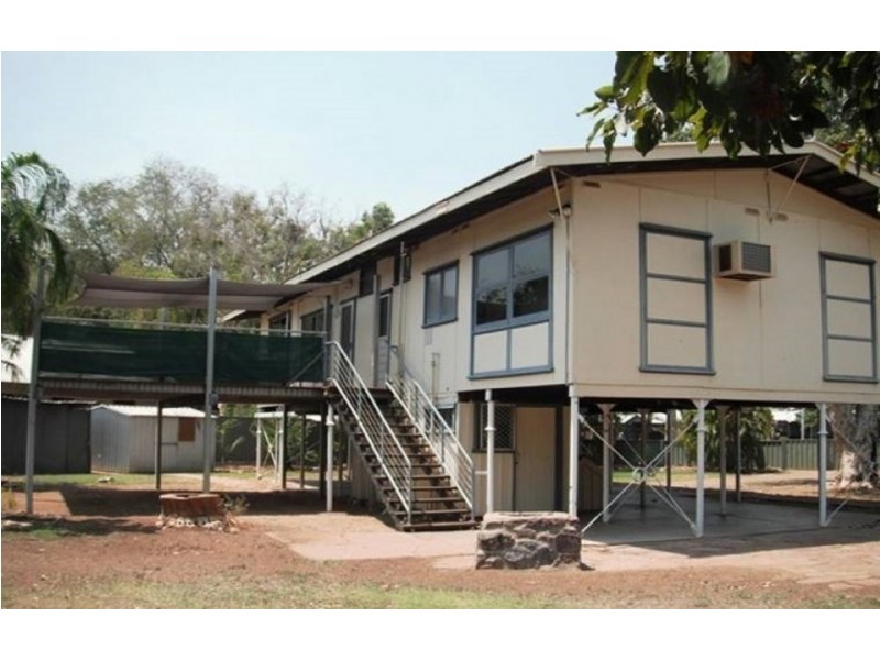 9 Pindan Avenue, Kununurra WA 6743