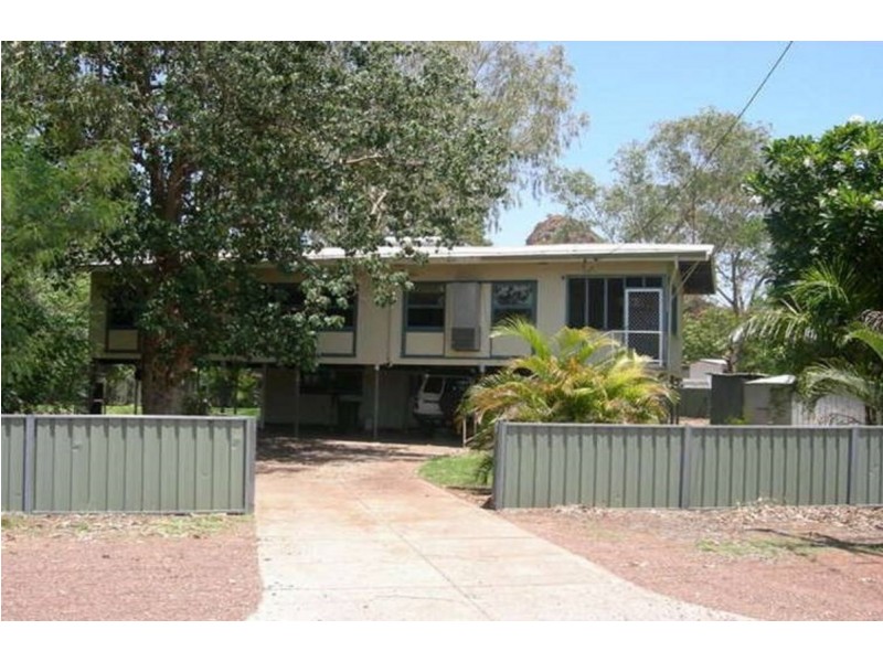 9 Pindan Avenue, Kununurra WA 6743