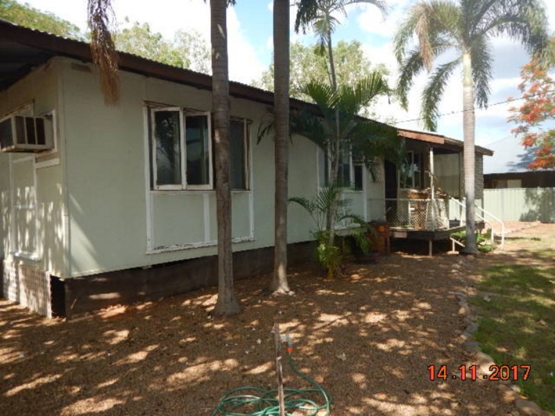 32 Nutwood Street, Kununurra WA 6743