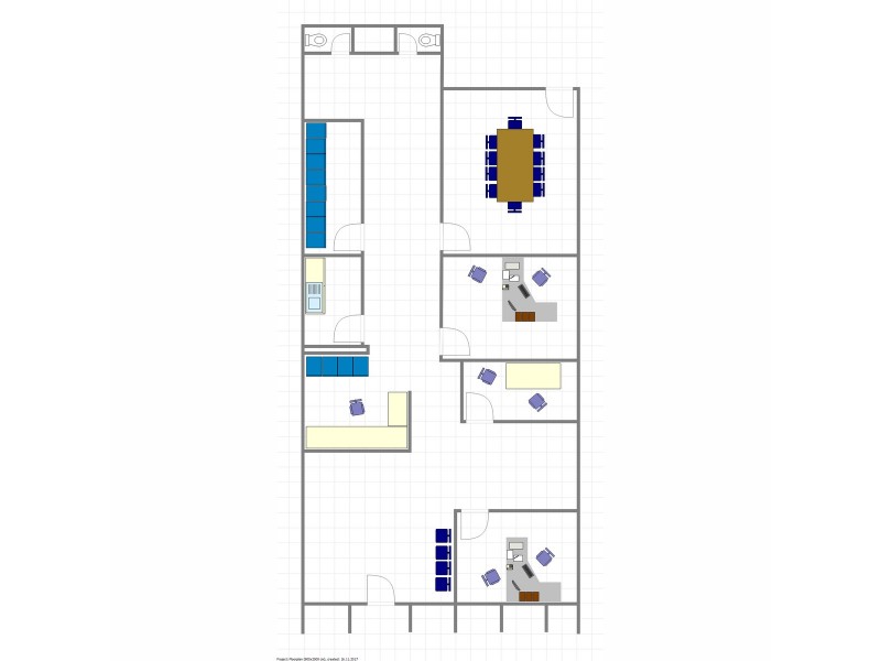 8 Banksia Street, Kununurra WA 6743 Floorplan