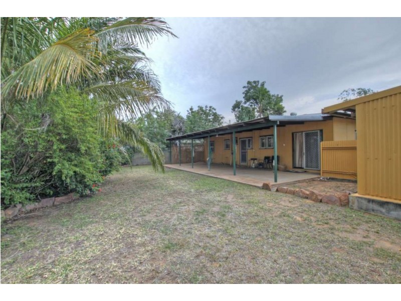 6 Woollybutt Place, Kununurra WA 6743