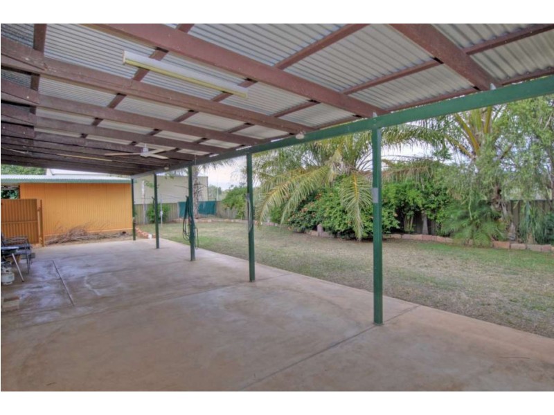 6 Woollybutt Place, Kununurra WA 6743