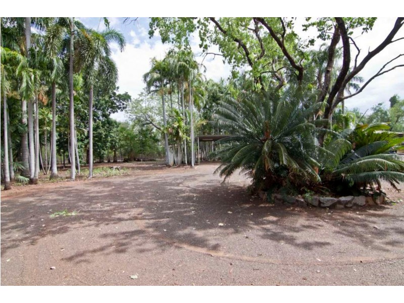 454 Crossing Falls Road, Kununurra WA 6743