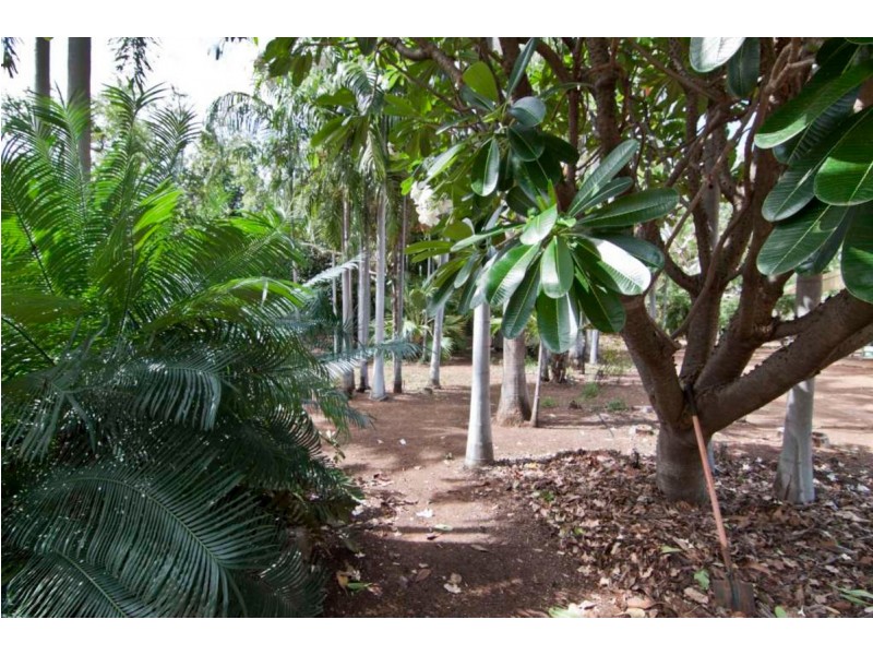 454 Crossing Falls Road, Kununurra WA 6743