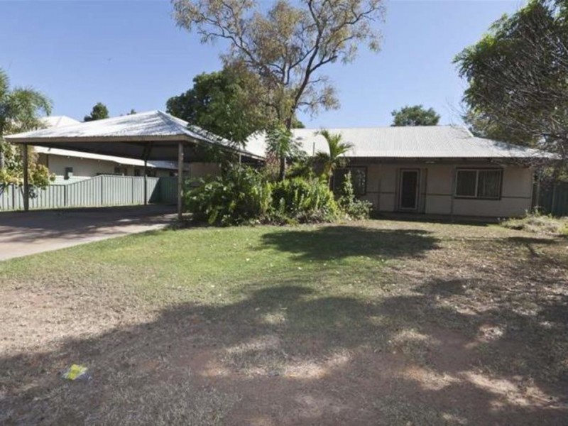 2 Cycas Close, Kununurra WA 6743