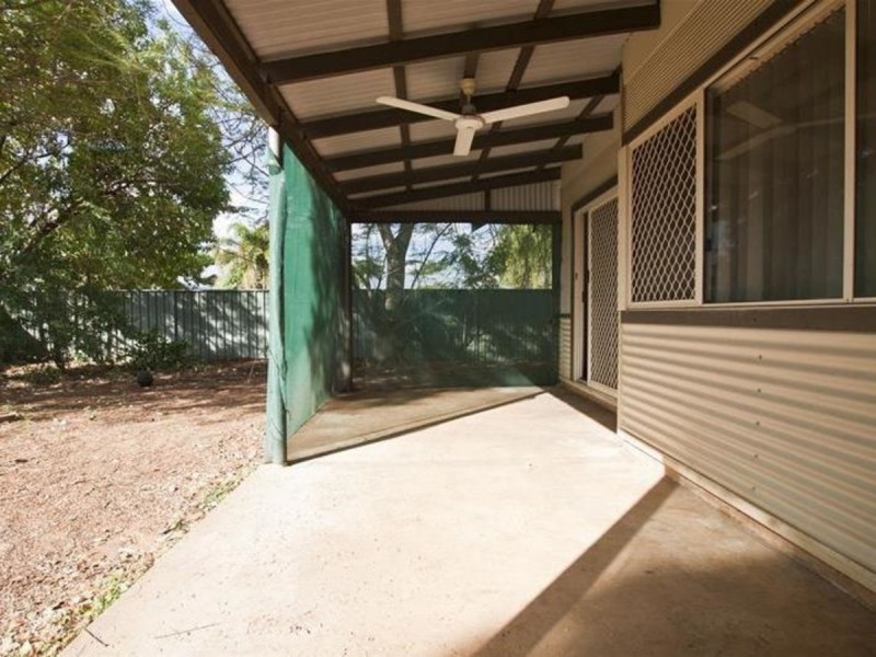 2 Cycas Close, Kununurra WA 6743