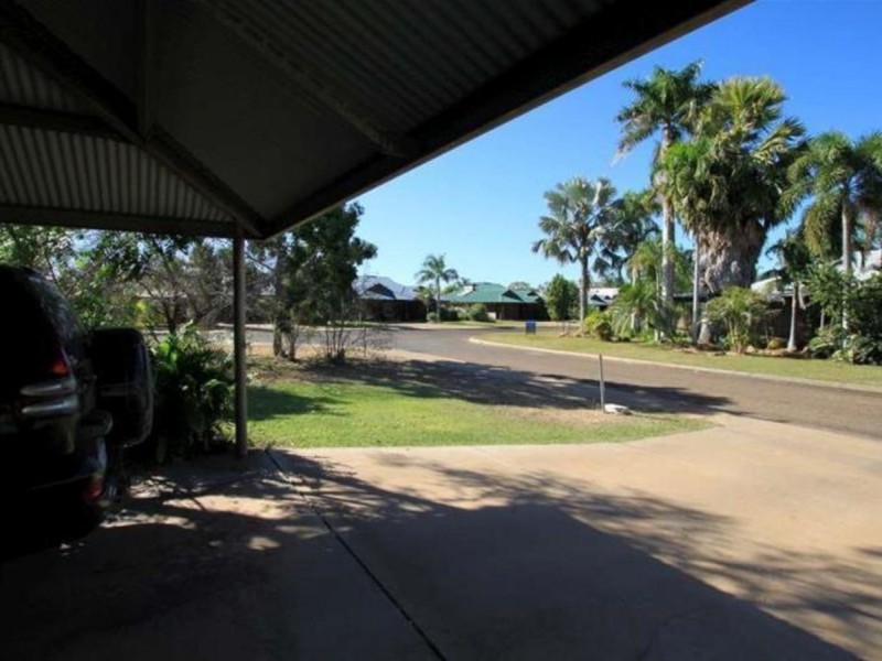 2 Cycas Close, Kununurra WA 6743
