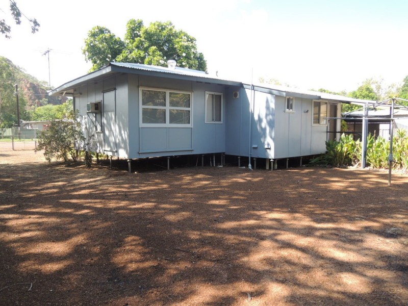 20 Leichhardt Street, Kununurra WA 6743