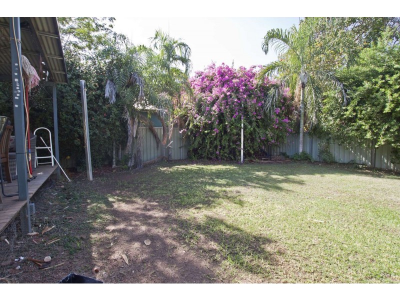 7 Eugenia Street, Kununurra WA 6743