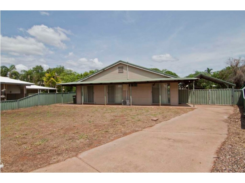 10 Plum Court, Kununurra WA 6743