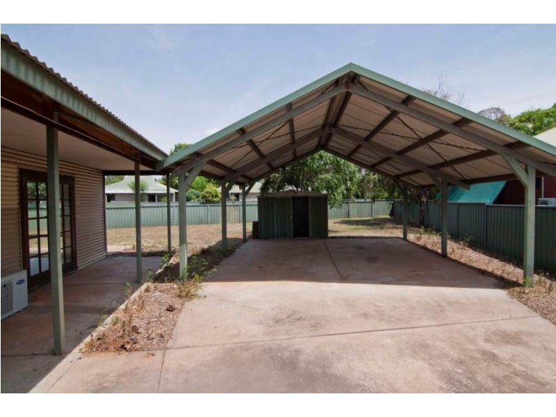10 Plum Court, Kununurra WA 6743