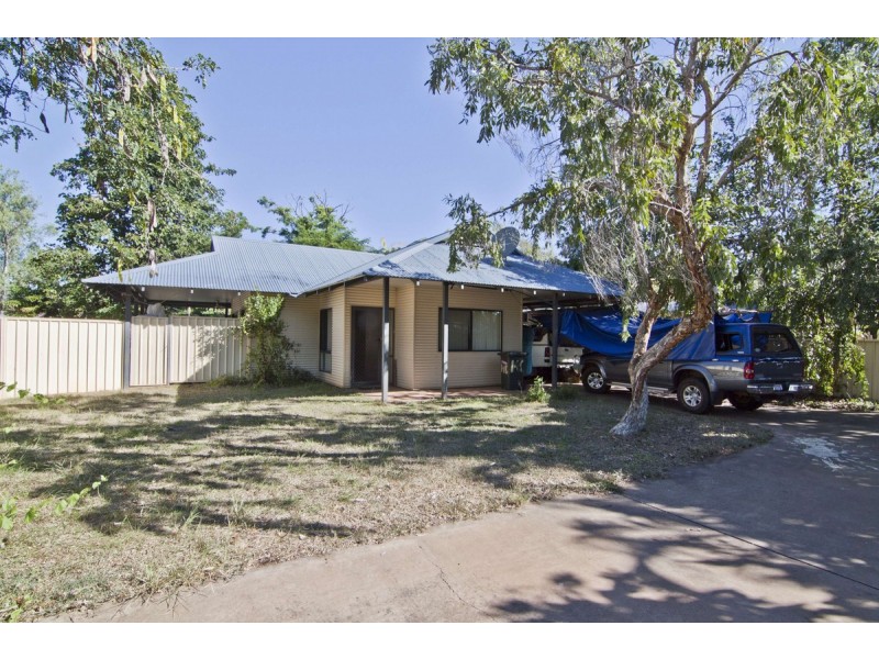 1/10 Greybox Crescent, Kununurra WA 6743