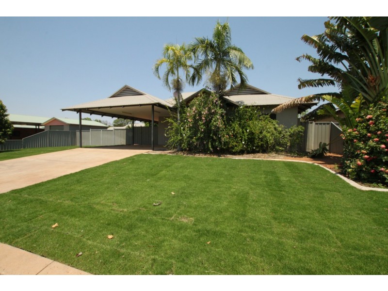 4 Derrinding Way, Kununurra WA 6743