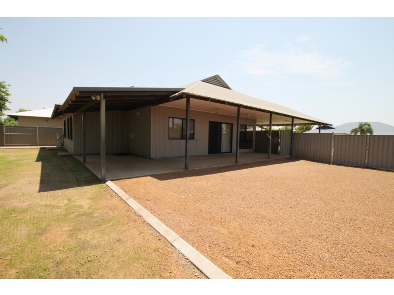 4 Derrinding Way, Kununurra WA 6743