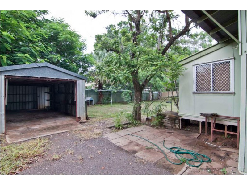 6 Rosewood Avenue, Kununurra WA 6743