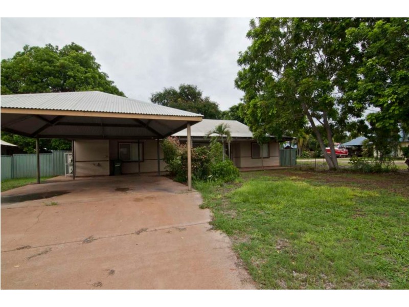2 Cycas Close, Kununurra WA 6743