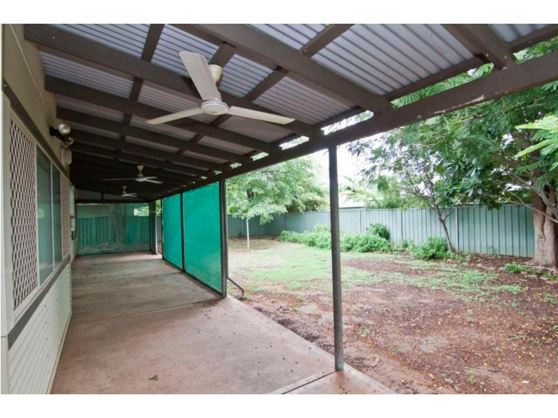 2 Cycas Close, Kununurra WA 6743