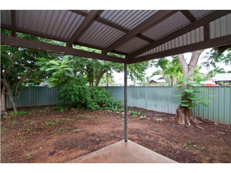 2 Cycas Close, Kununurra WA 6743