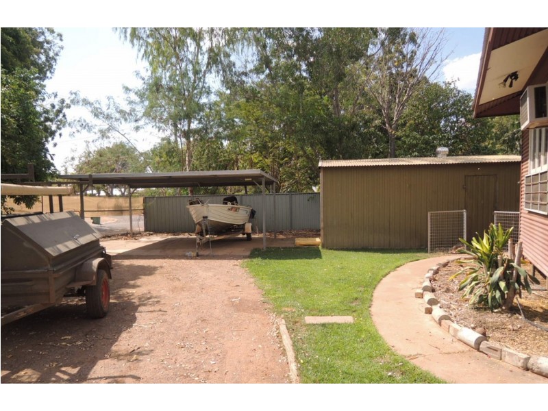 1 Mangrove Street, Kununurra WA 6743