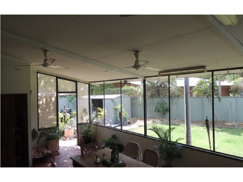 1 Mangrove Street, Kununurra WA 6743