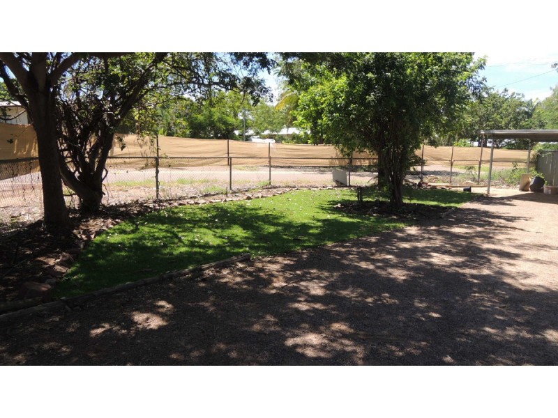 1 Mangrove Street, Kununurra WA 6743