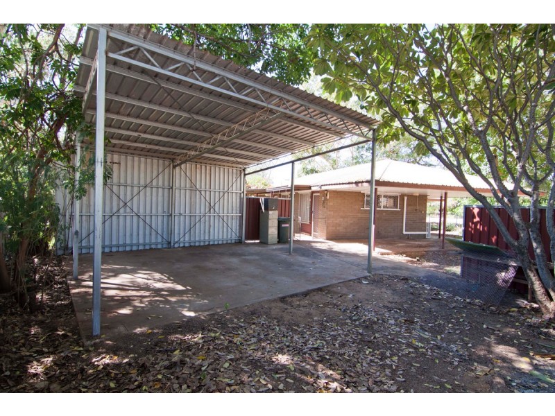 13 Beefwood Street, Kununurra WA 6743