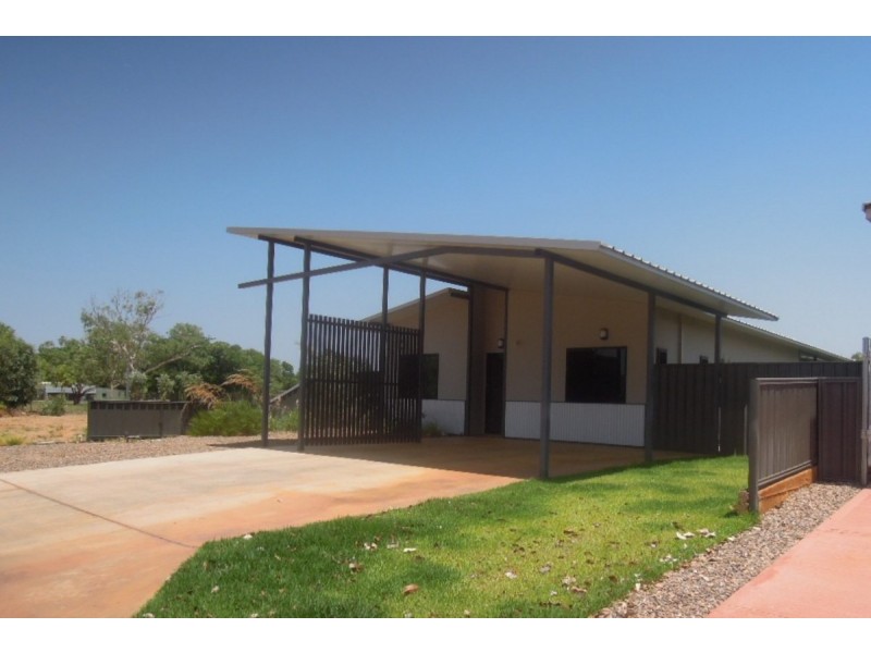 3 Collina Way, Kununurra WA 6743