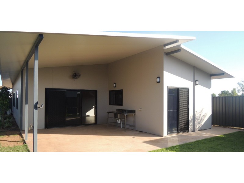 3 Collina Way, Kununurra WA 6743