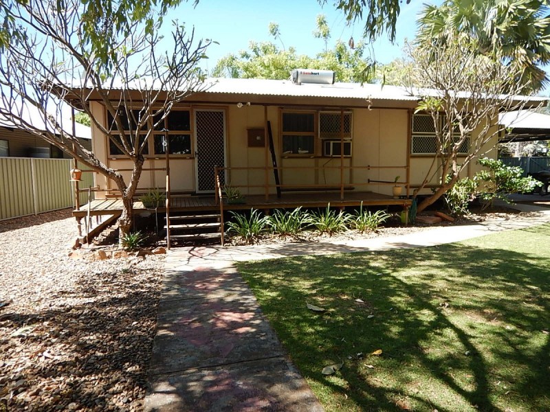 12 Leichardt Street, Kununurra WA 6743