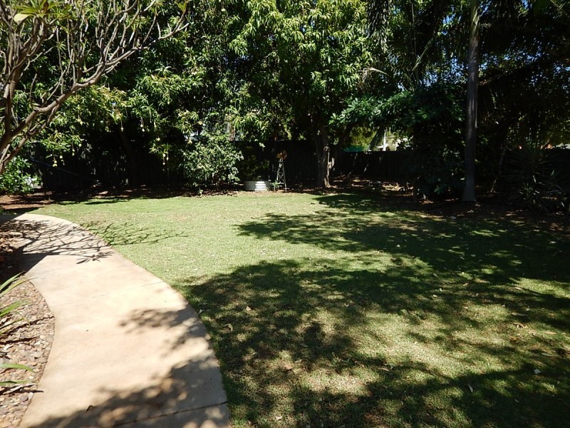 12 Leichardt Street, Kununurra WA 6743