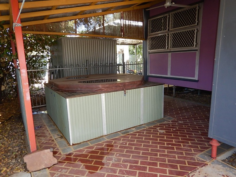 12 Leichardt Street, Kununurra WA 6743