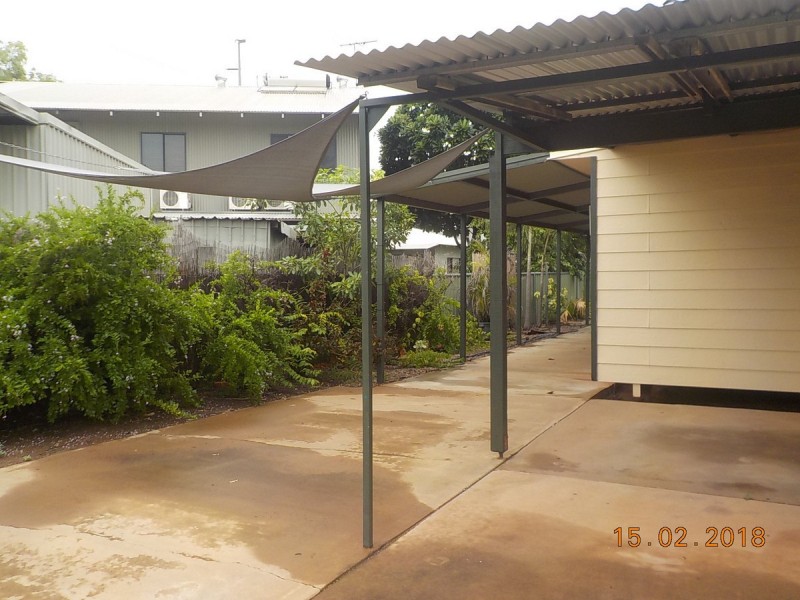 3A Weaber Plain Road, Kununurra WA 6743