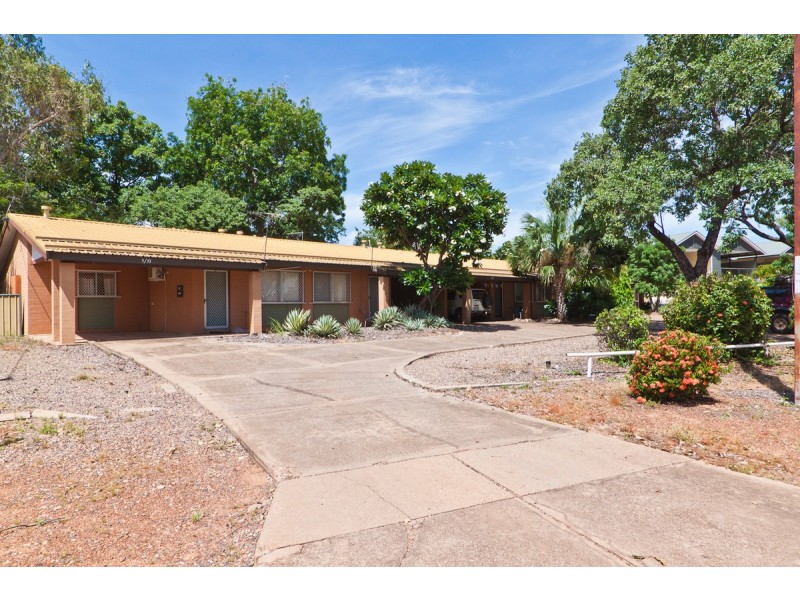 10 Messmate Way, Kununurra WA 6743