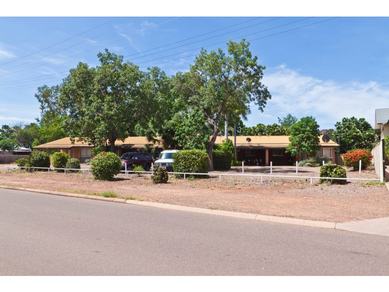10 Messmate Way, Kununurra WA 6743