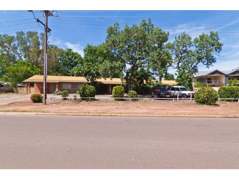 10 Messmate Way, Kununurra WA 6743