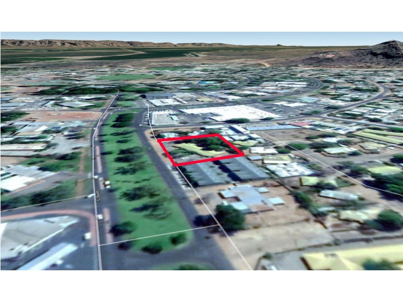 10 Messmate Way, Kununurra WA 6743