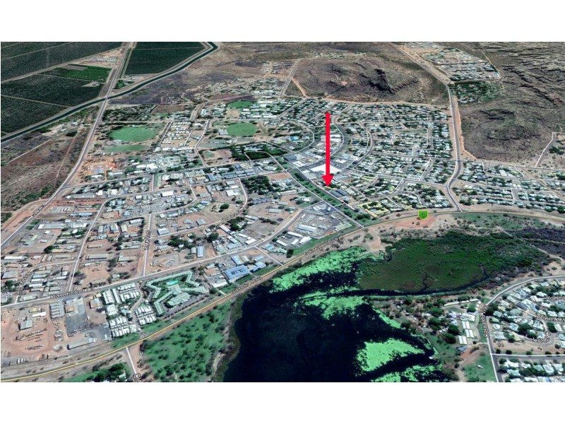 10 Messmate Way, Kununurra WA 6743