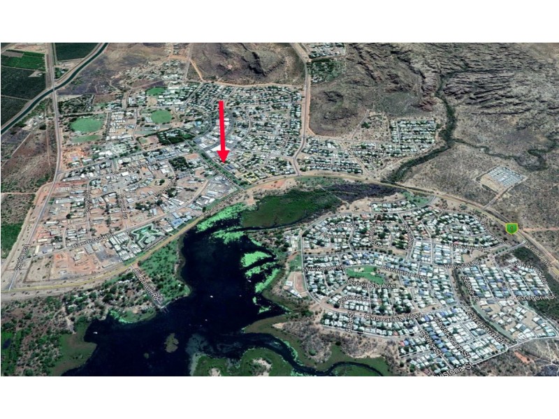 10 Messmate Way, Kununurra WA 6743