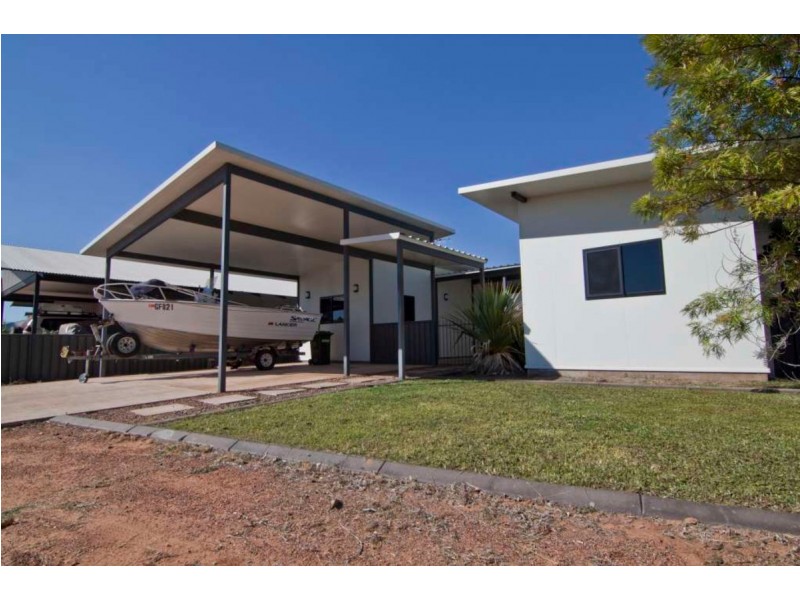 25 Zamia Link, Kununurra WA 6743