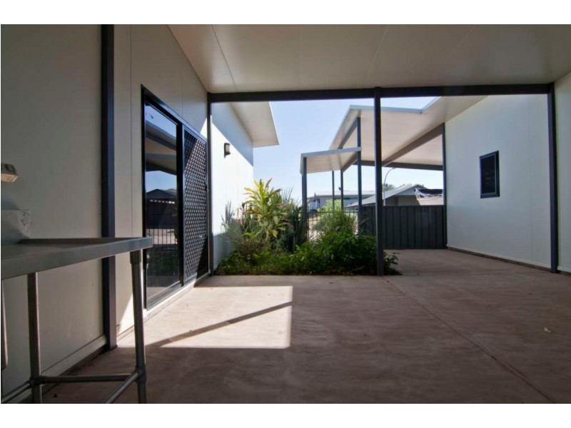 25 Zamia Link, Kununurra WA 6743