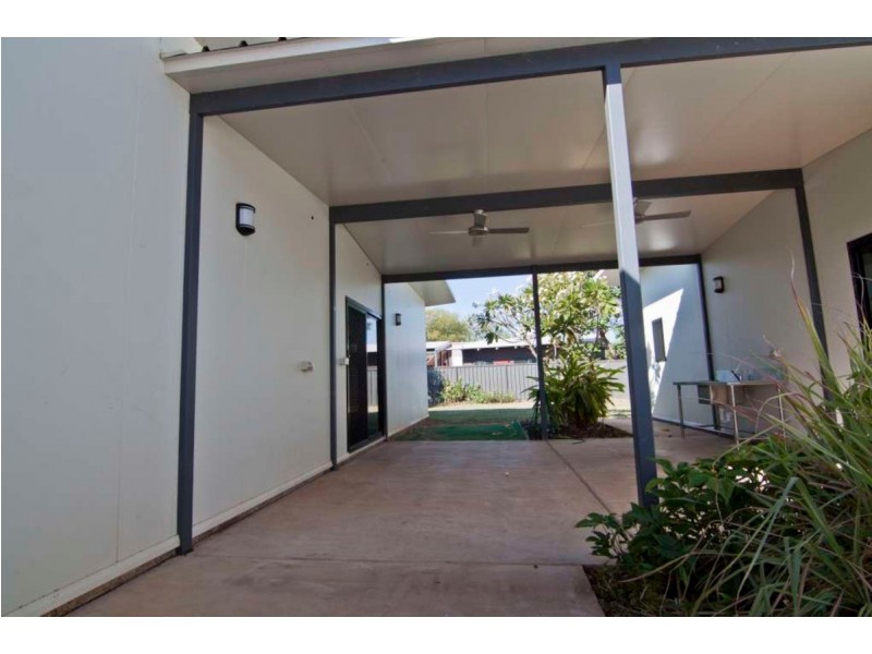 25 Zamia Link, Kununurra WA 6743