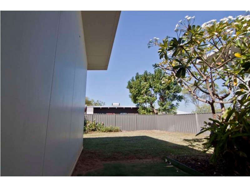 25 Zamia Link, Kununurra WA 6743