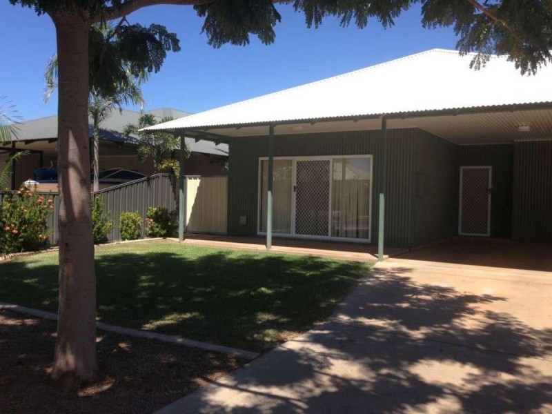26 Ghost Gum Street, Kununurra WA 6743