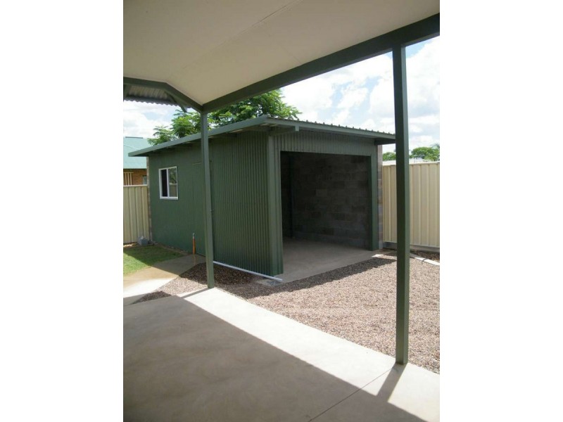 26 Ghost Gum Street, Kununurra WA 6743