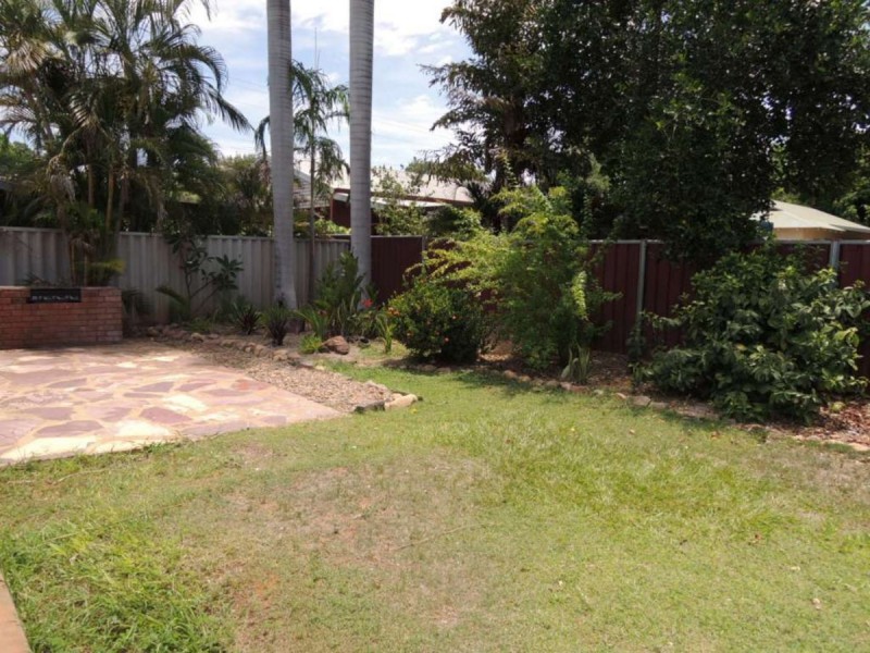 4A Alba Street, Kununurra WA 6743