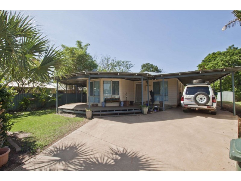 7 Eugenia Street, Kununurra WA 6743
